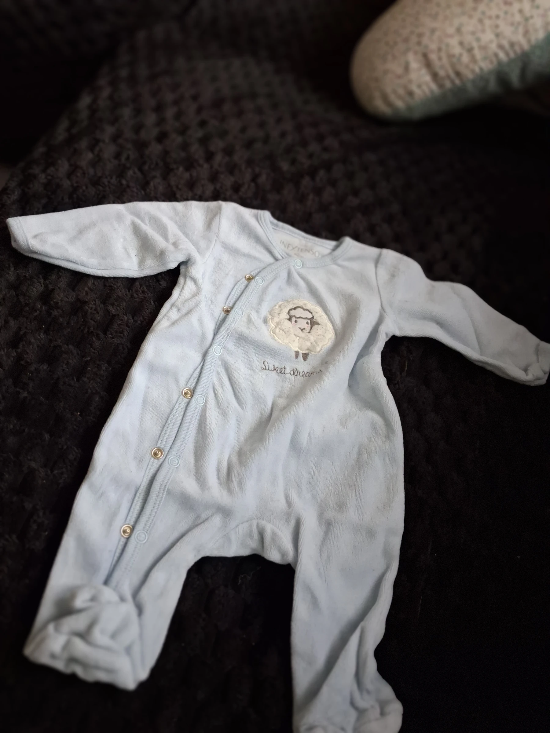 Pajamas – photo 8